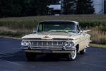 Chevrolet El Camino 1959 года